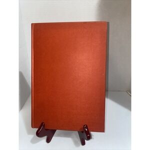 Art and Design in Textiles by Ward, Michael HC 1st Edition 1st Printing VTG 1973